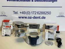 Scheu Dental miniSTAR S Tiefziehgerät Gebraucht Inkl. Zubehör Top Zustand