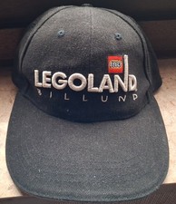Legoland Billund Schildkappe