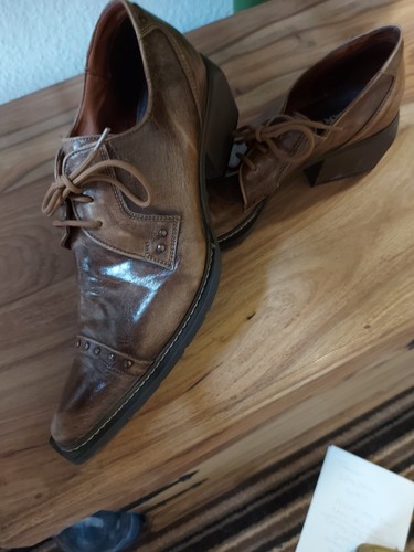 Schicke cowboy schuhe - cowboy,