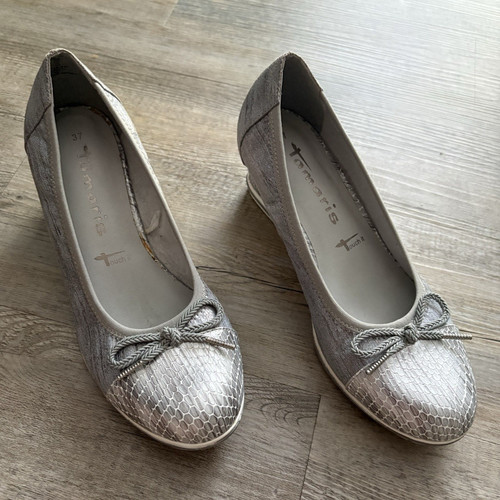 Tamaris damen ballerinas mit - tamaris,