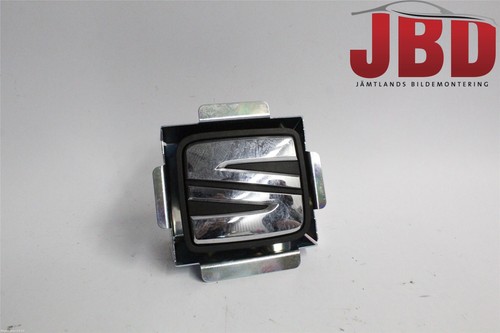 Heckklappengriff 6j0827565a - -,