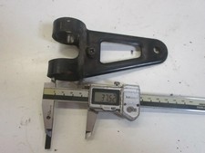 1. Yamaha DT 250 MX 1R7