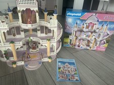 Playmobil 9879 Schloss