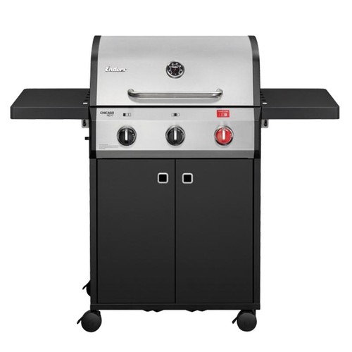 Enders gasgrill chicago next - enders,