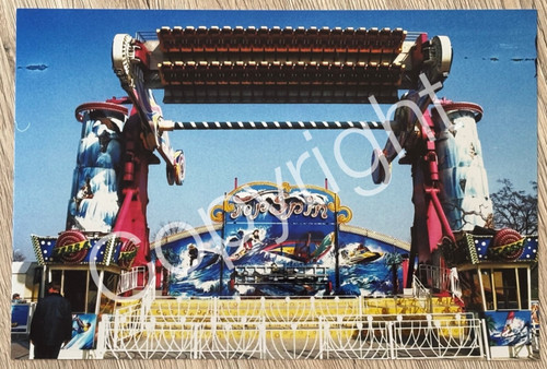 Xxl foto karussell top - top, spin