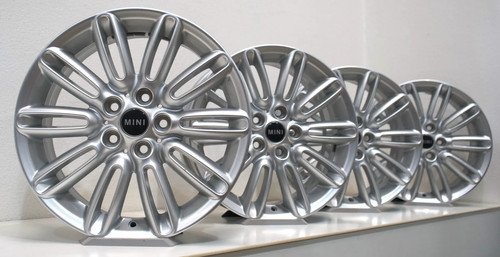 Original mini cooper f55 f56 - cooper,