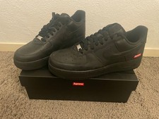 Nike Air Force 1 Low Supreme