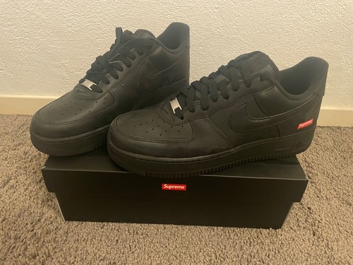 Nike air force low - nike, 1