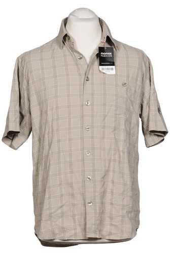 Mammut hemd herren oberteil - herren,