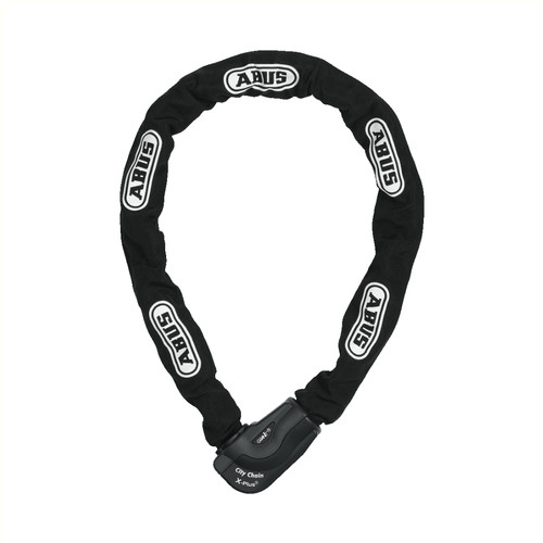 Abus granit citychain - granit,