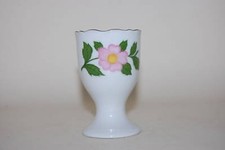 Eierbecher Rose Hibiskus Wildrose Tirschenreuth