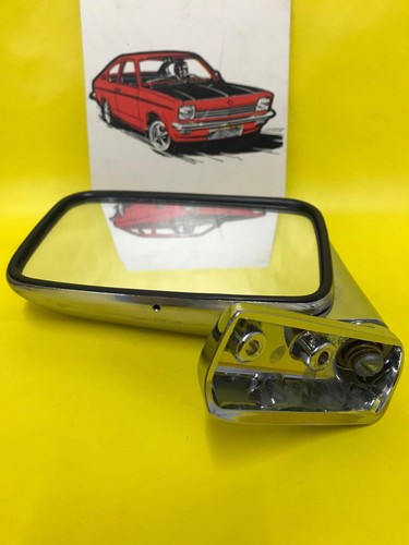 Neu original opel spiegel - neu,