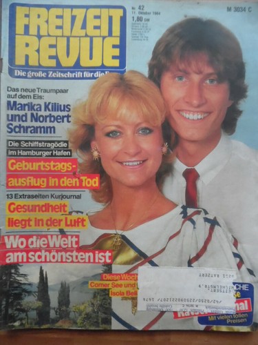 Freizeit revue 11 - freizeit,