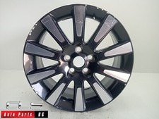 1 Stück ALUFELGE 17 ZOLL