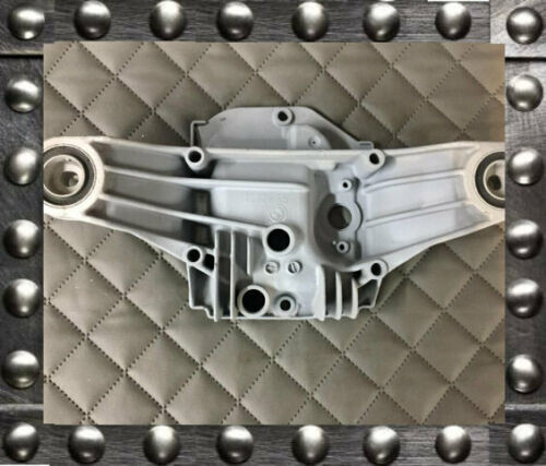 Bmw differential deckel e36 - ,