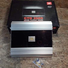 Diverse Fahrzeuge Endstufe