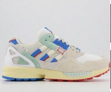 ADIDAS ZX 9000 OFFSPRING GZ7044 GR. 42 2/3 NEU wie 8000 AQUA HYDRA