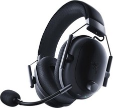 Razer blackshark pro - pro, gaming