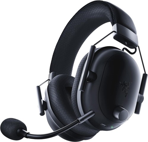 Razer blackshark pro gaming - blackshark,