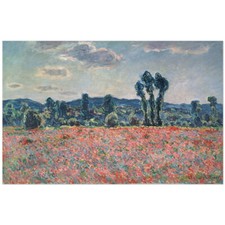 Claude Monet, Mohnfeld 11003000622