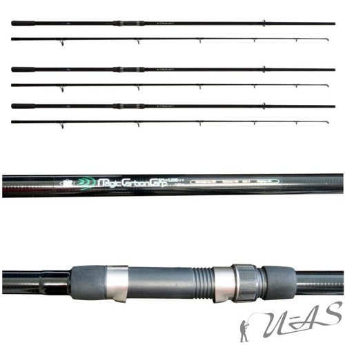 Spar set karpfen rute - rute, carp