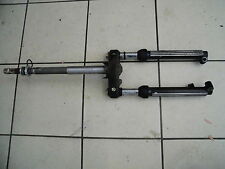 A3. Puch Lido 50 Suzuki CP Gabel Standrohr Tauchrohr 