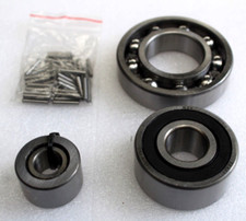 M72 K750 K650 Dnepr Ural