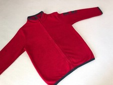 schicke Topolino Fleecejacke