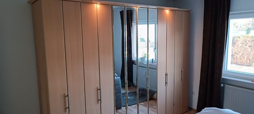 Schlafzimmer set komplett - schlafzimmer,