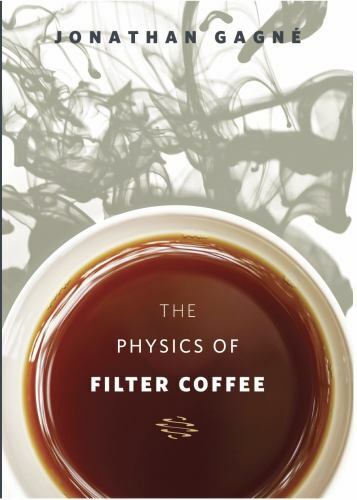 The physics filter coffee - of,