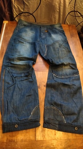Star concept elwood - concept, loose