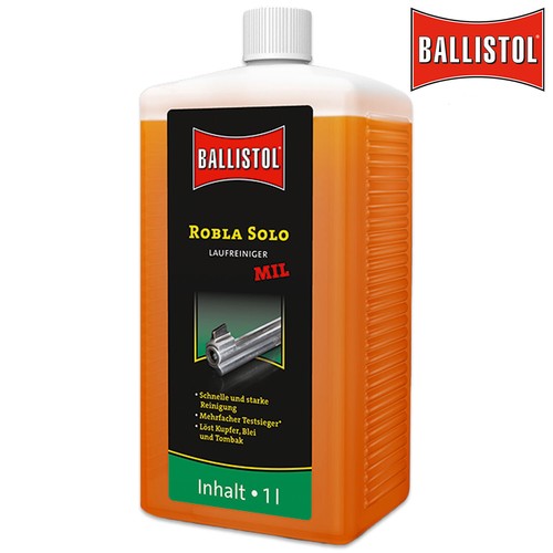 Ballistol robla solo mil - ballistol,
