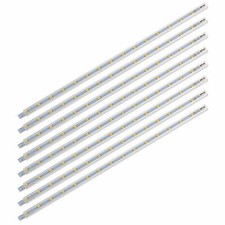 LED Lichtleiste 12V, 8er Set