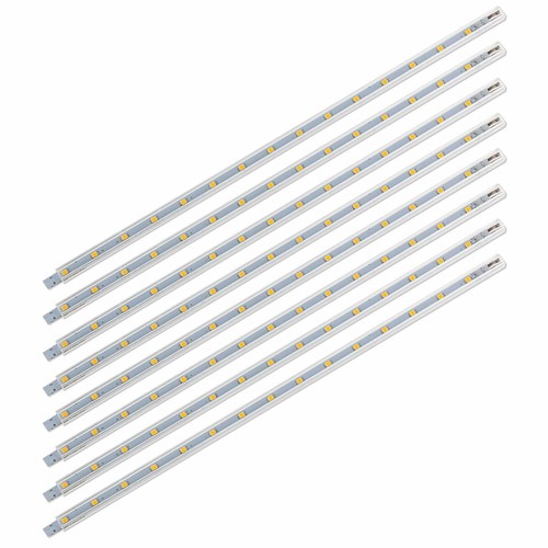 Led lichtleiste 12v - lichtleiste, 8er