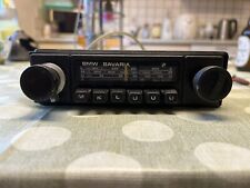 Oldtimer BMW Radio Bavaria 3.16