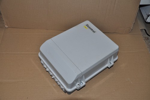 Ziehl abegg dcontrol pkdm25 - dcontrol,