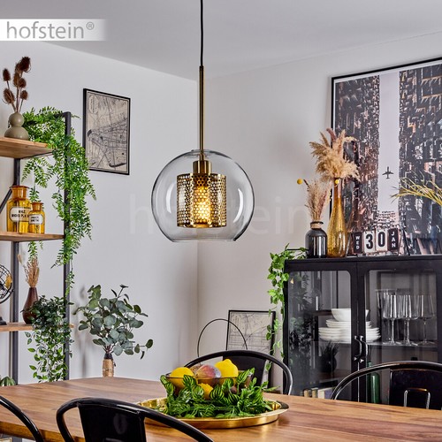 Hänge lampen pendel leuchten - pendel,
