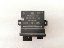 Opel Insignia A Xenon AFL