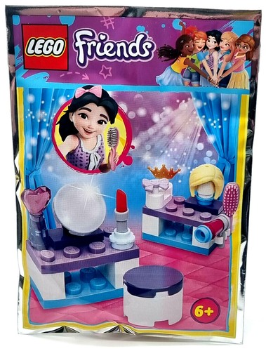 Lego friends 562102 cooler - lego,