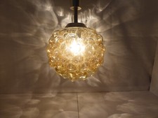 Deckenlampe Bubble Glas Ball