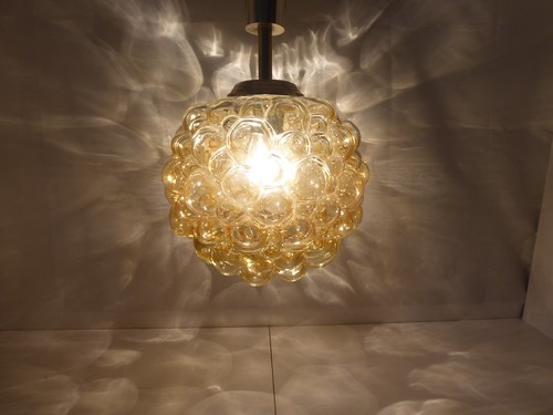 Deckenlampe bubble glas ball - deckenlampe,