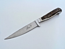 Hubertus nicker jagdmesser - hubertus,