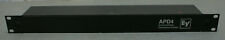 Electro Voice APD4 APD4-1 UHF Antennen Splitter Power Distribution System /B