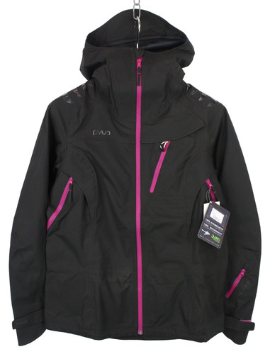 Pyua fire jacke - fire,