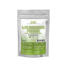 Glutathion 50g pulver - l-glutathion,