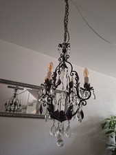 Kronleuchter käfig - kronleuchter,