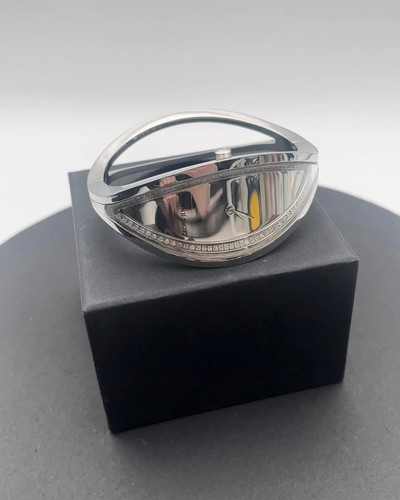 Georg jensen damenuhr 377 - jensen, no