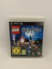 LEGO Harry Potter: Die Jahre