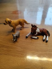 Schleich Tierwelt