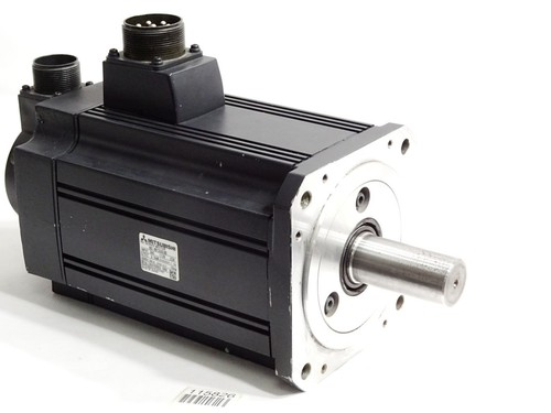 Mitsubishi servo motor - ac,
